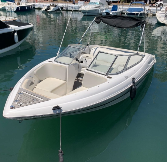 Mariah SX22 de segunda mano en venta