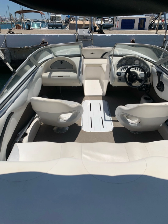 Mariah SX22 de segunda mano en venta