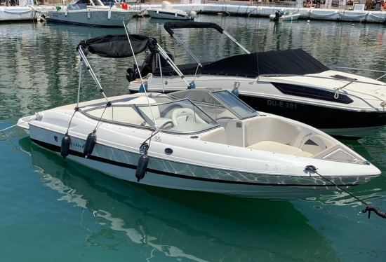 Mariah SX22 de segunda mano en venta