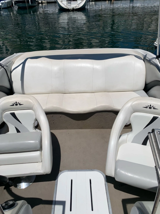 Mariah SX22 de segunda mano en venta