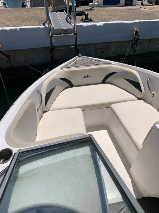 Mariah SX22 de segunda mano en venta