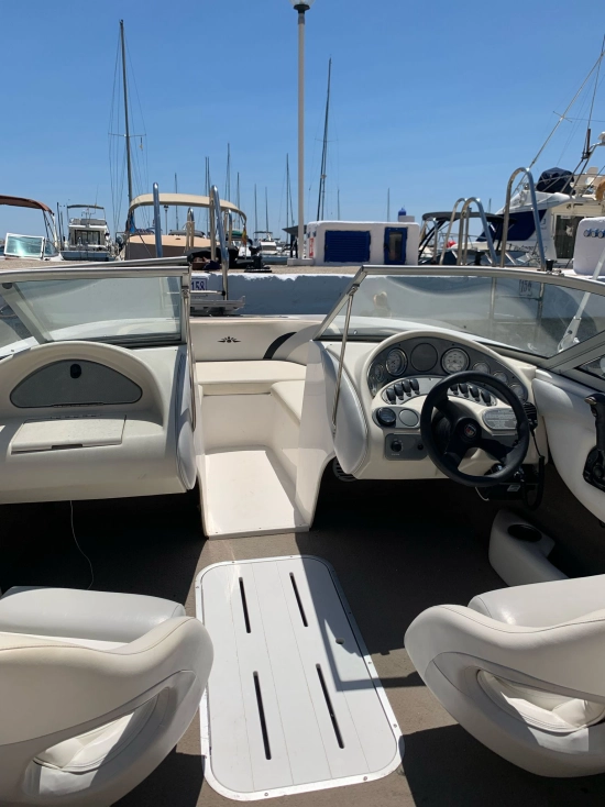 Mariah SX22 de segunda mano en venta