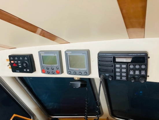 Rodman 1120 usata in vendita