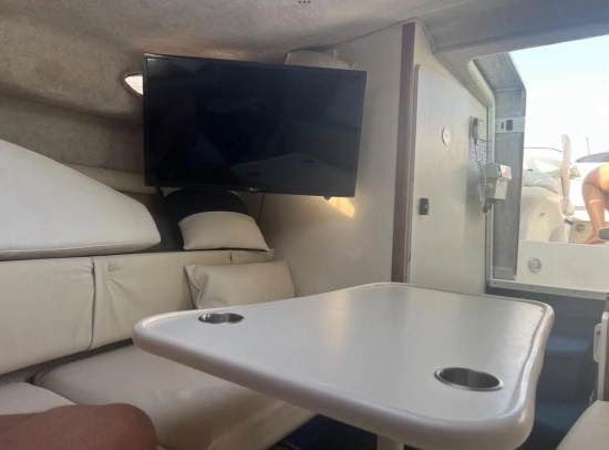 Sea Ray Sundancer 240 de segunda mano en venta
