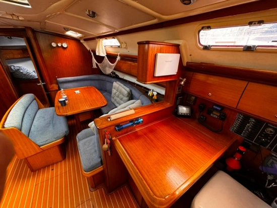 Bavaria Yachts 38 Cruiser usata in vendita