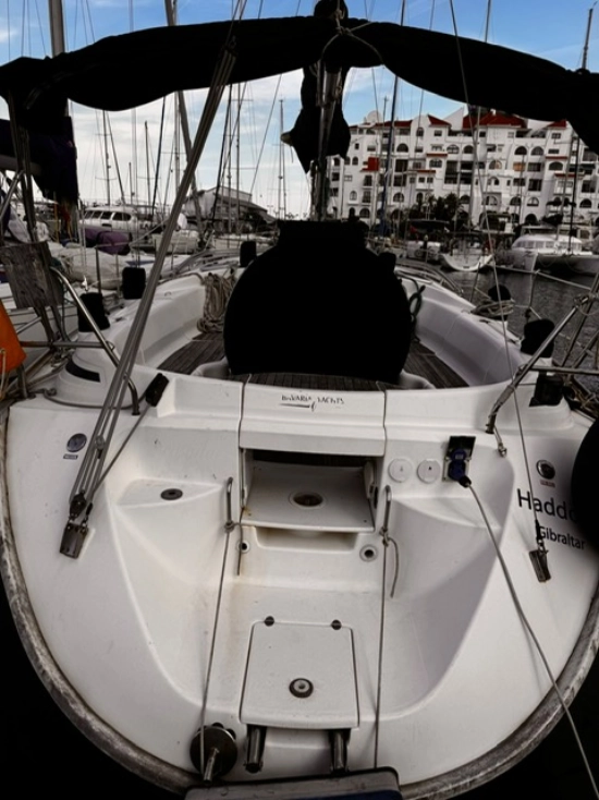 Bavaria Yachts 38 Cruiser usata in vendita