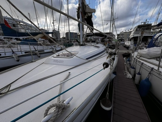 Bavaria Yachts 38 Cruiser usata in vendita