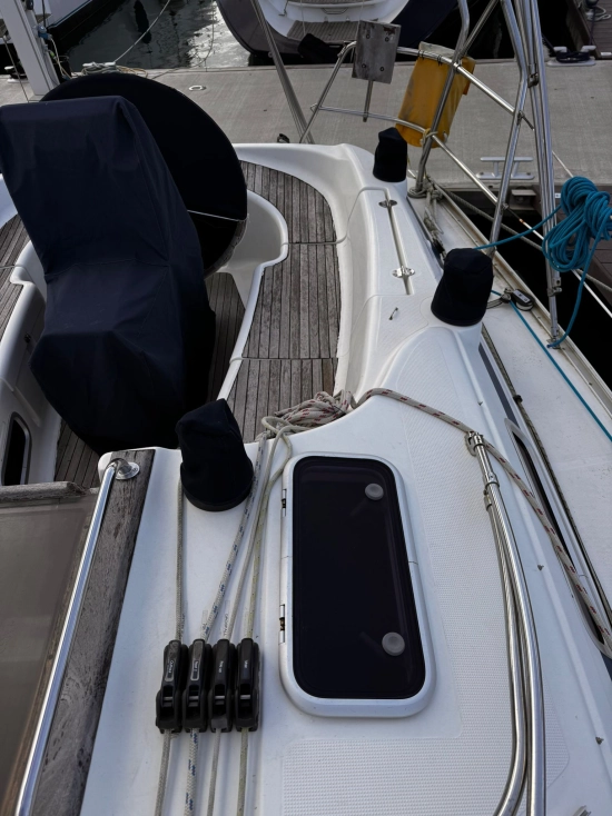 Bavaria Yachts 38 Cruiser usata in vendita