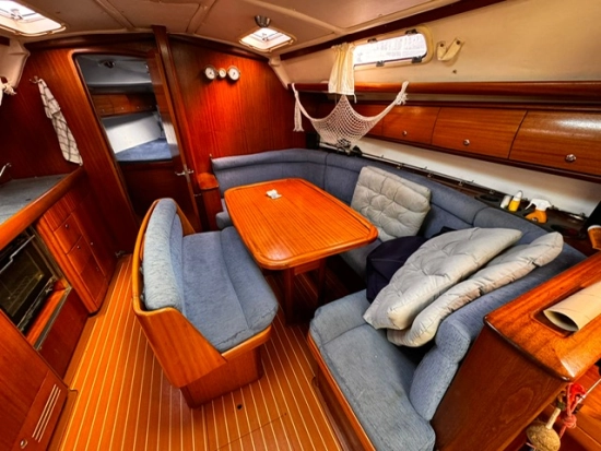 Bavaria Yachts 38 Cruiser usata in vendita