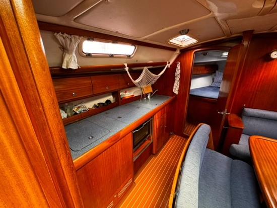 Bavaria Yachts 38 Cruiser usata in vendita