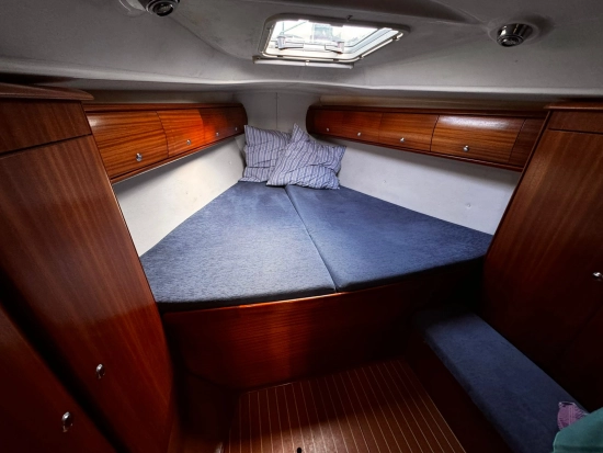 Bavaria Yachts 38 Cruiser usata in vendita