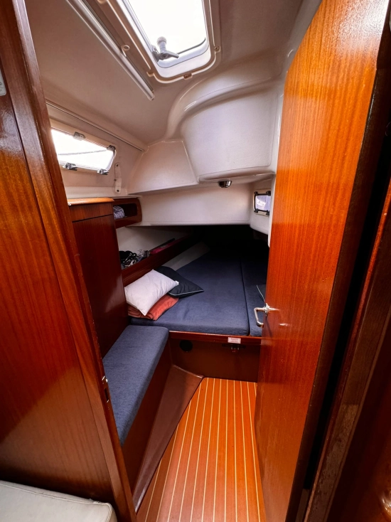 Bavaria Yachts 38 Cruiser usata in vendita