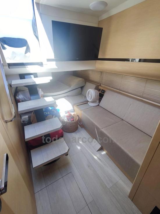 Med Yacht 42 usado à venda