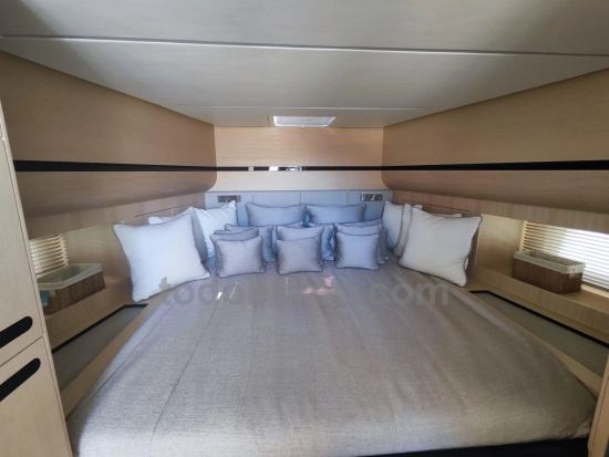 Med Yacht 42 usado à venda