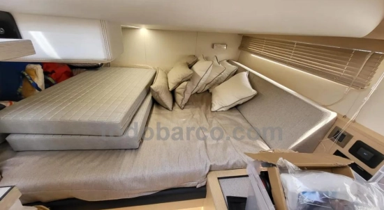 Med Yacht 42 usado à venda