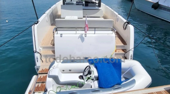 Med Yacht 42 usado à venda