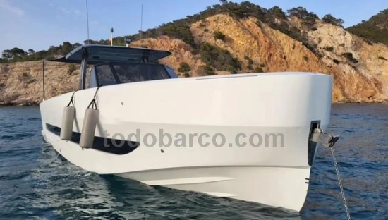 Med Yacht 42 usado à venda
