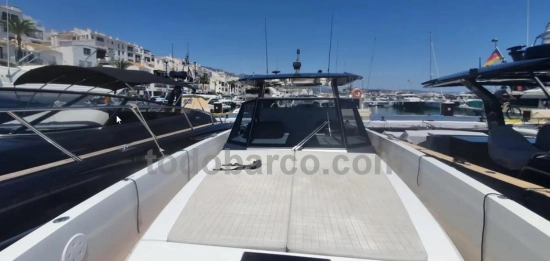 Med Yacht 42 usado à venda
