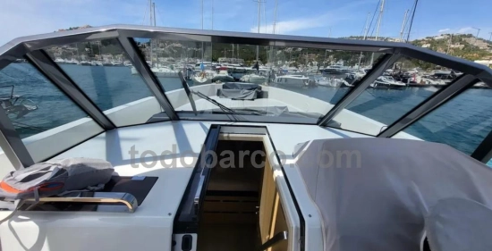 Med Yacht 42 usado à venda