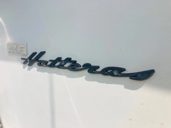 Hatteras Yachts 43 Convertible usata in vendita