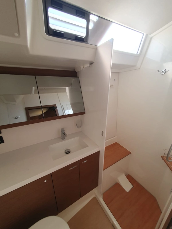 Beneteau Oceanis 60 usado à venda