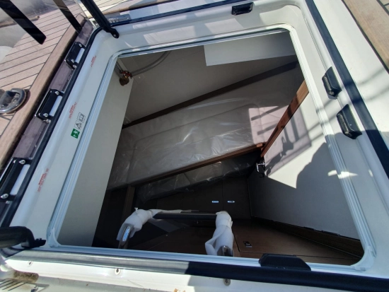 Beneteau Oceanis 60 usado à venda