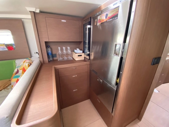 Beneteau Oceanis 60 usado à venda