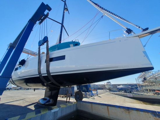 Beneteau Oceanis 60 usado à venda