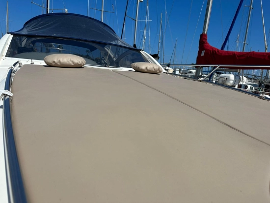 Fairline 37 de segunda mano en venta
