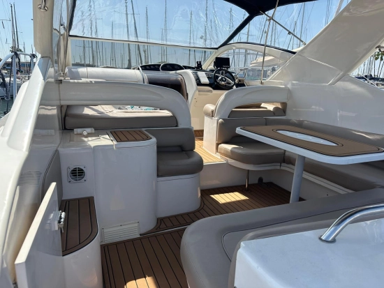 Fairline 37 de segunda mano en venta