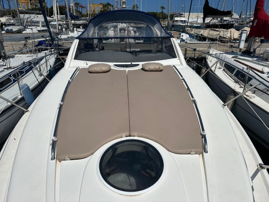 Fairline 37 de segunda mano en venta