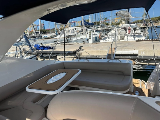 Fairline 37 de segunda mano en venta