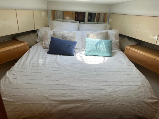 Fairline 37 de segunda mano en venta