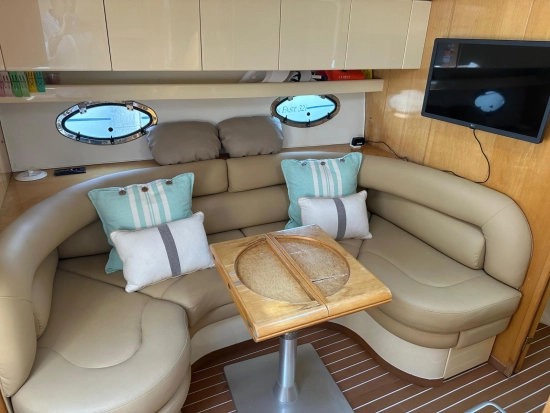 Fairline 37 de segunda mano en venta