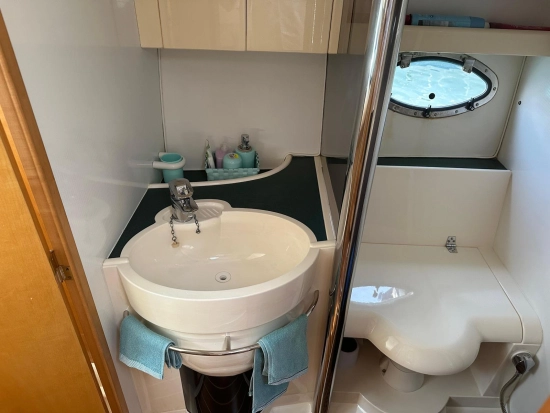 Fairline 37 de segunda mano en venta