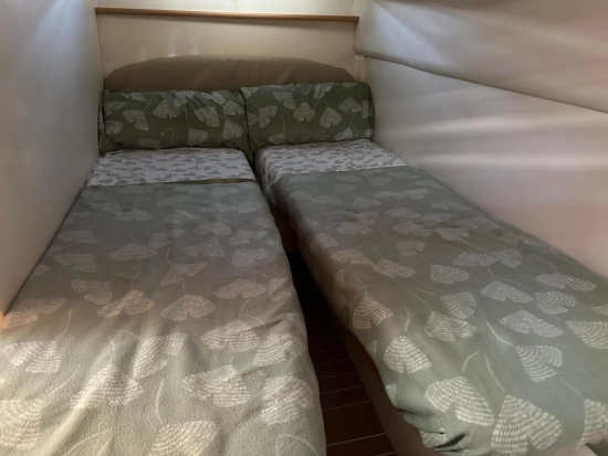 Fairline 37 de segunda mano en venta