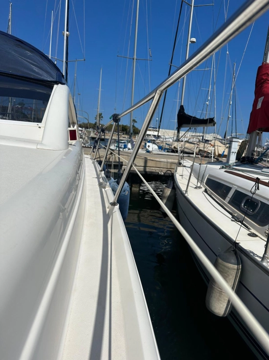 Fairline 37 de segunda mano en venta