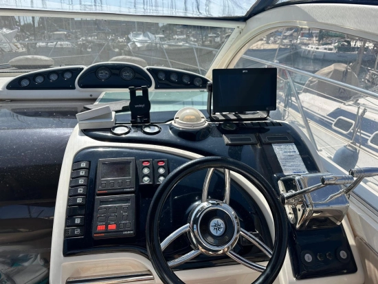 Fairline 37 de segunda mano en venta