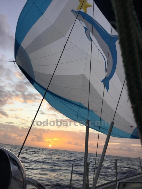 Beneteau Oceanis 473 usado à venda