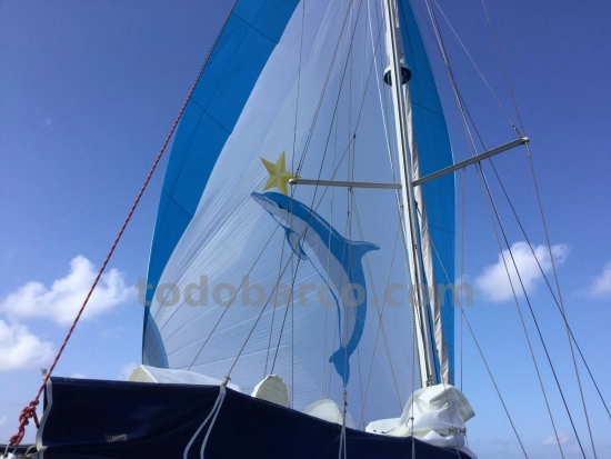 Beneteau Oceanis 473 usado à venda