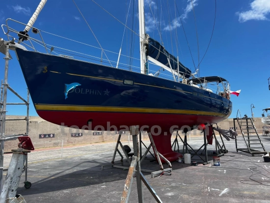 Beneteau Oceanis 473 usado à venda