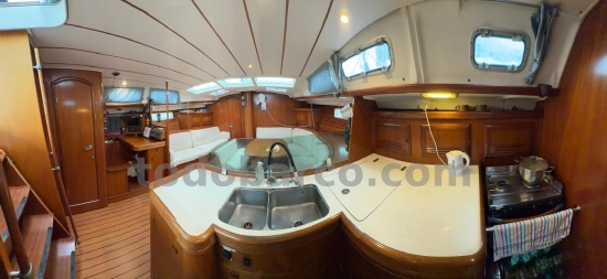 Beneteau Oceanis 473 usado à venda
