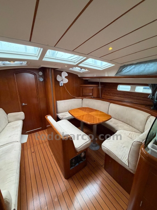 Beneteau Oceanis 473 usado à venda