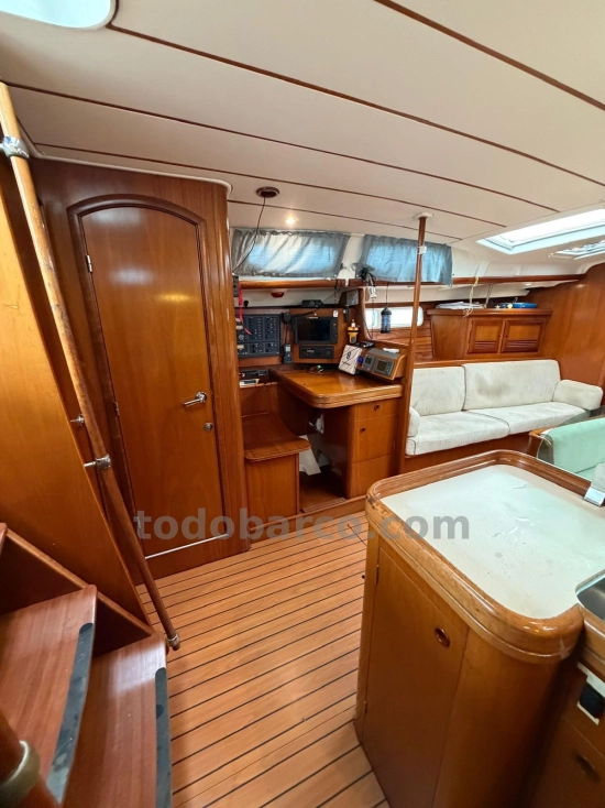 Beneteau Oceanis 473 usado à venda