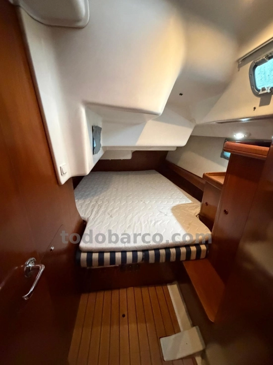 Beneteau Oceanis 473 usado à venda