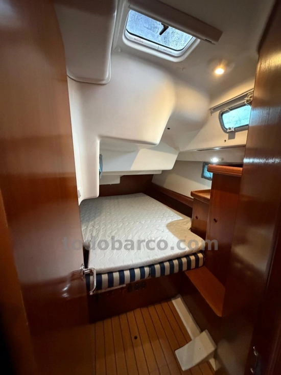Beneteau Oceanis 473 usado à venda