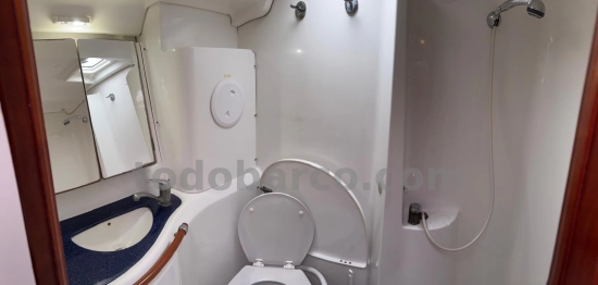 Beneteau Oceanis 473 usado à venda