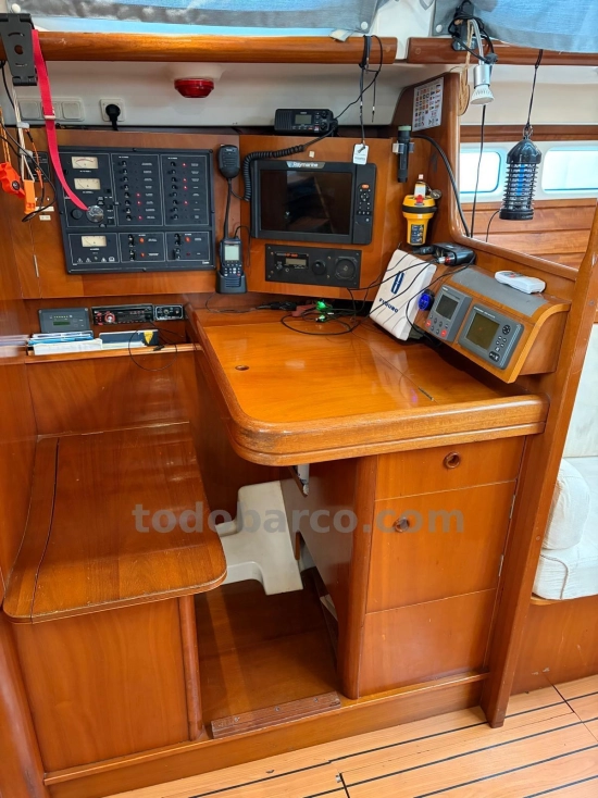 Beneteau Oceanis 473 usado à venda
