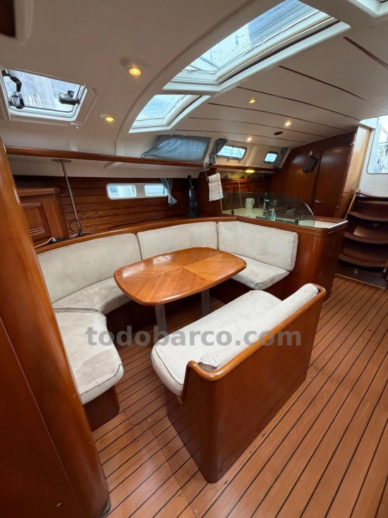 Beneteau Oceanis 473 usado à venda