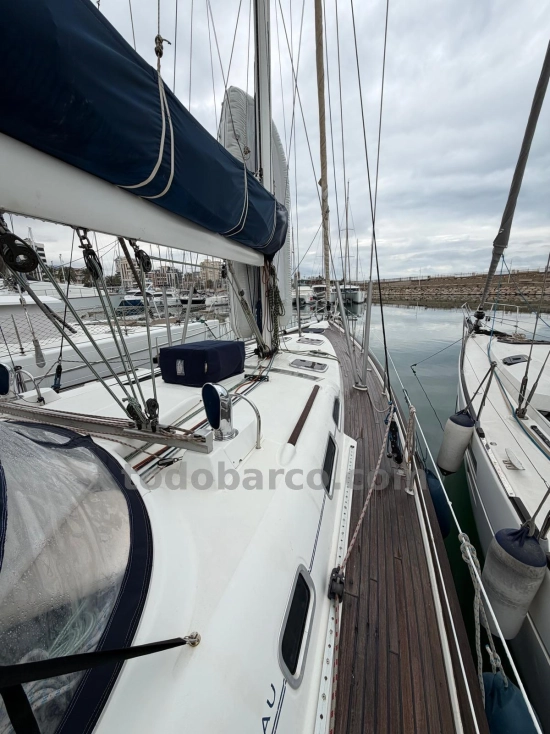 Beneteau Oceanis 473 usado à venda